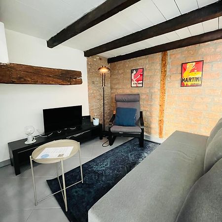 San Lorenzo Apartment ميلان المظهر الخارجي الصورة
