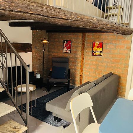 San Lorenzo Apartment ميلان المظهر الخارجي الصورة