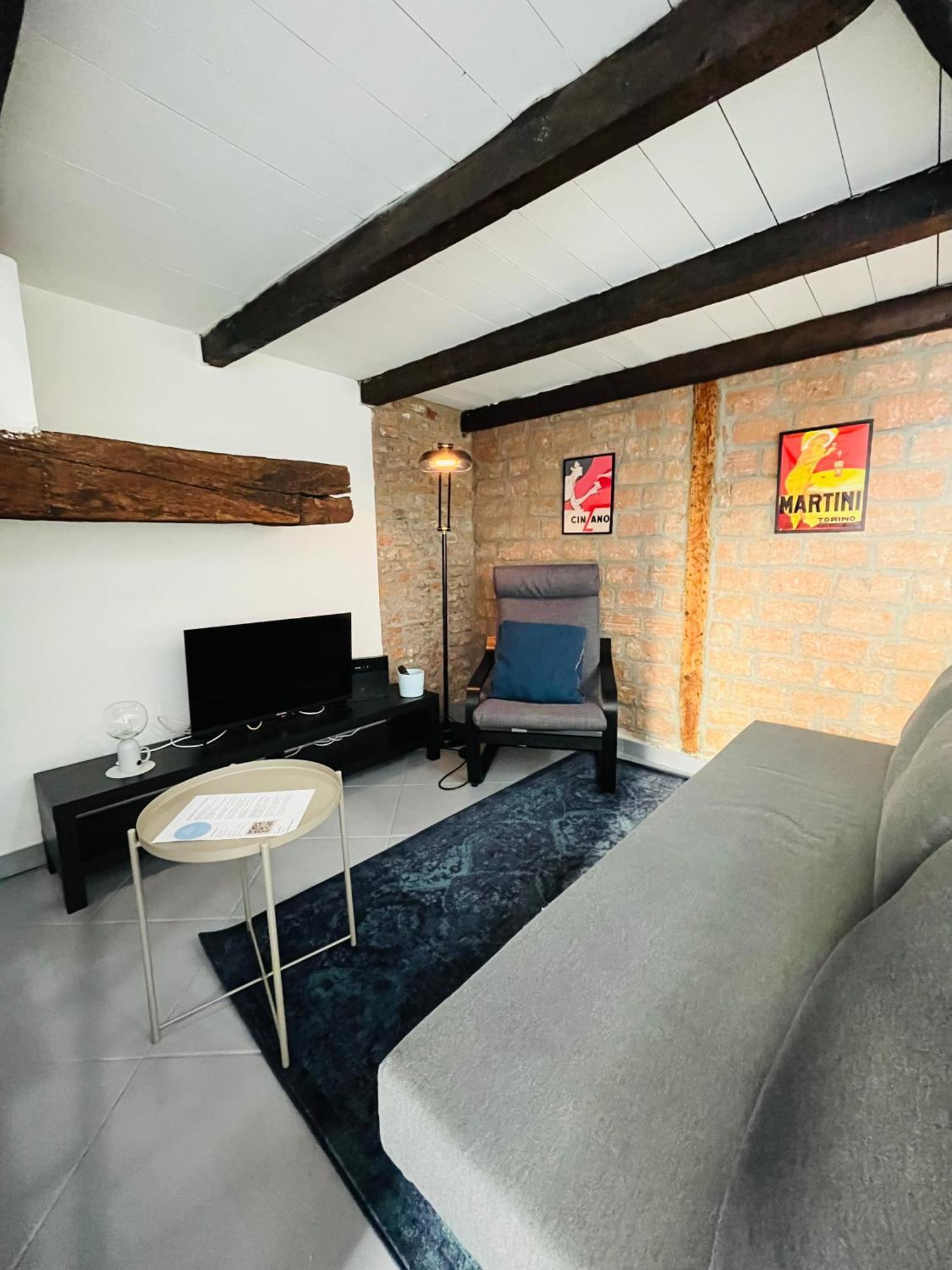 San Lorenzo Apartment ميلان المظهر الخارجي الصورة