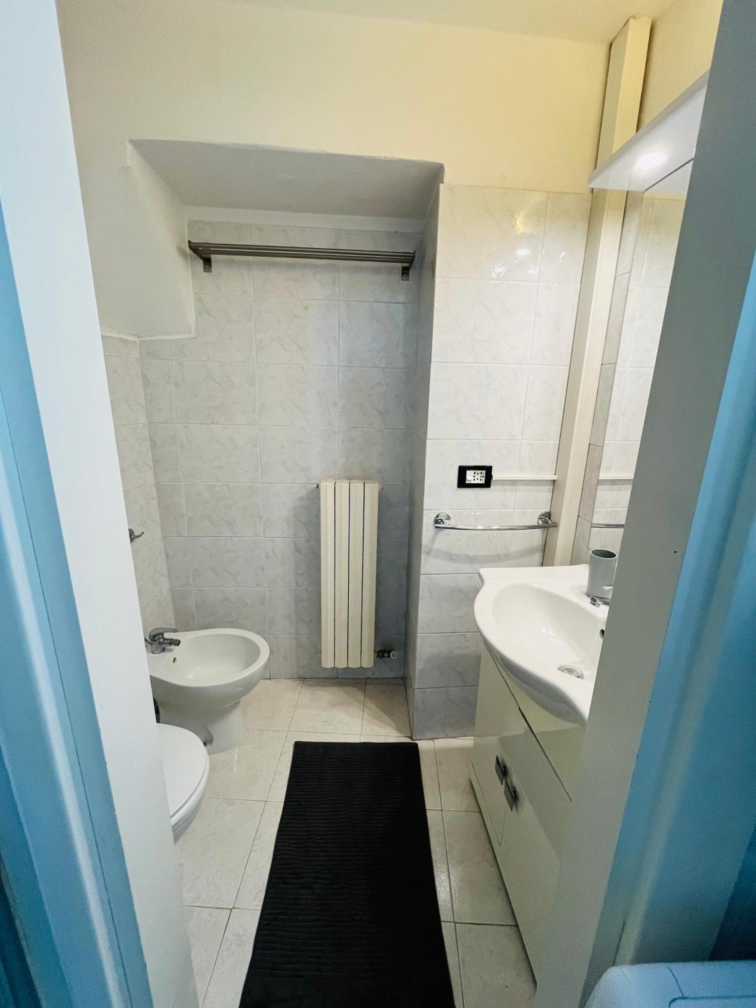 San Lorenzo Apartment ميلان المظهر الخارجي الصورة
