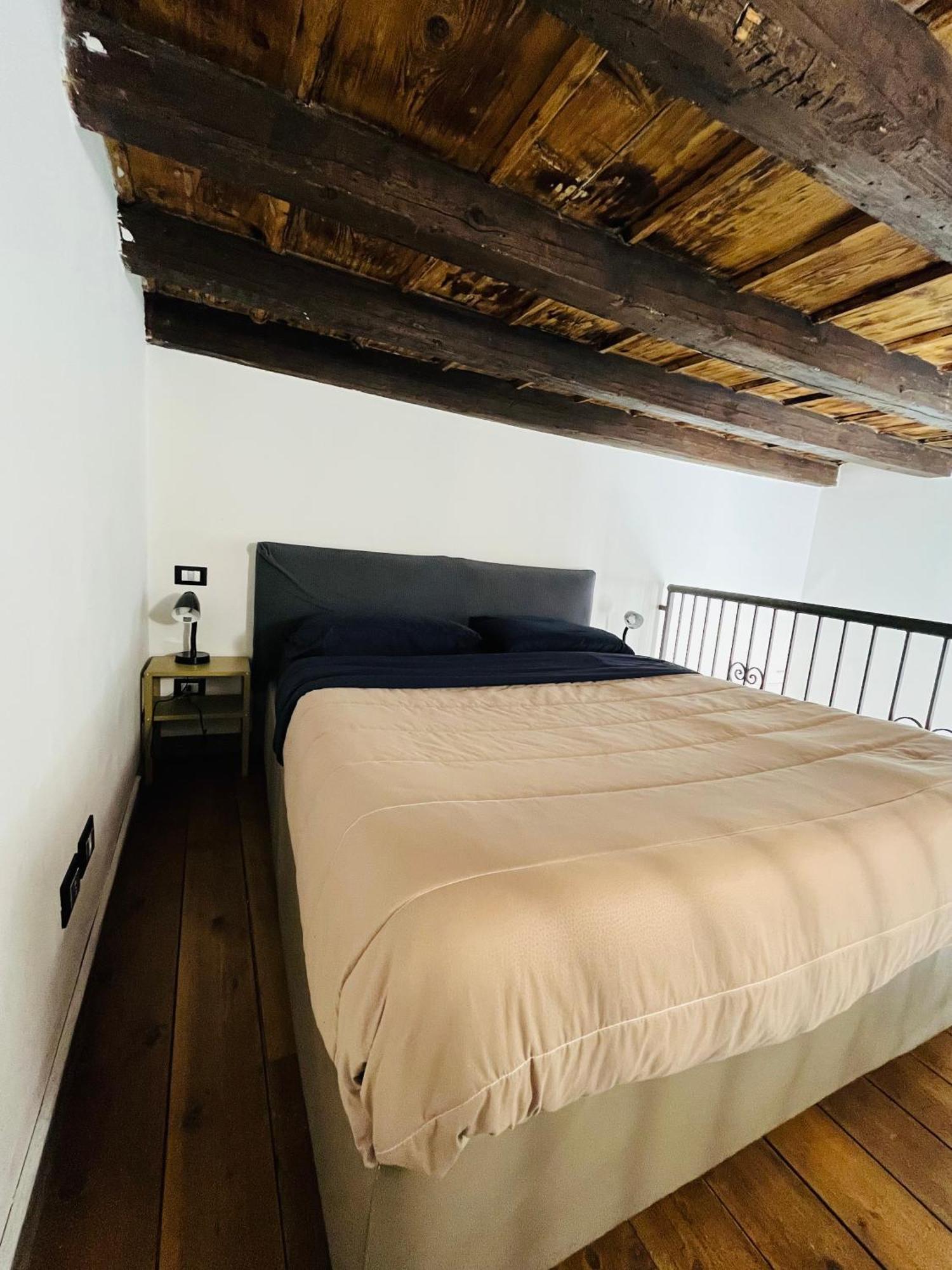 San Lorenzo Apartment ميلان المظهر الخارجي الصورة