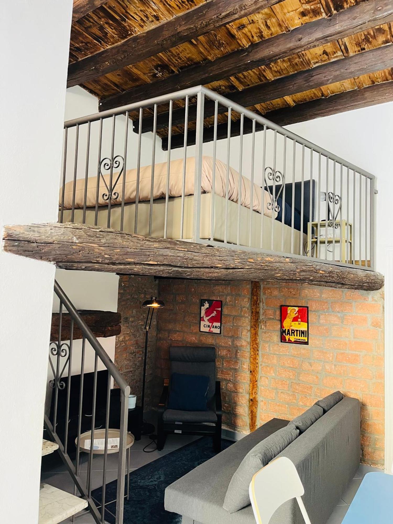 San Lorenzo Apartment ميلان المظهر الخارجي الصورة
