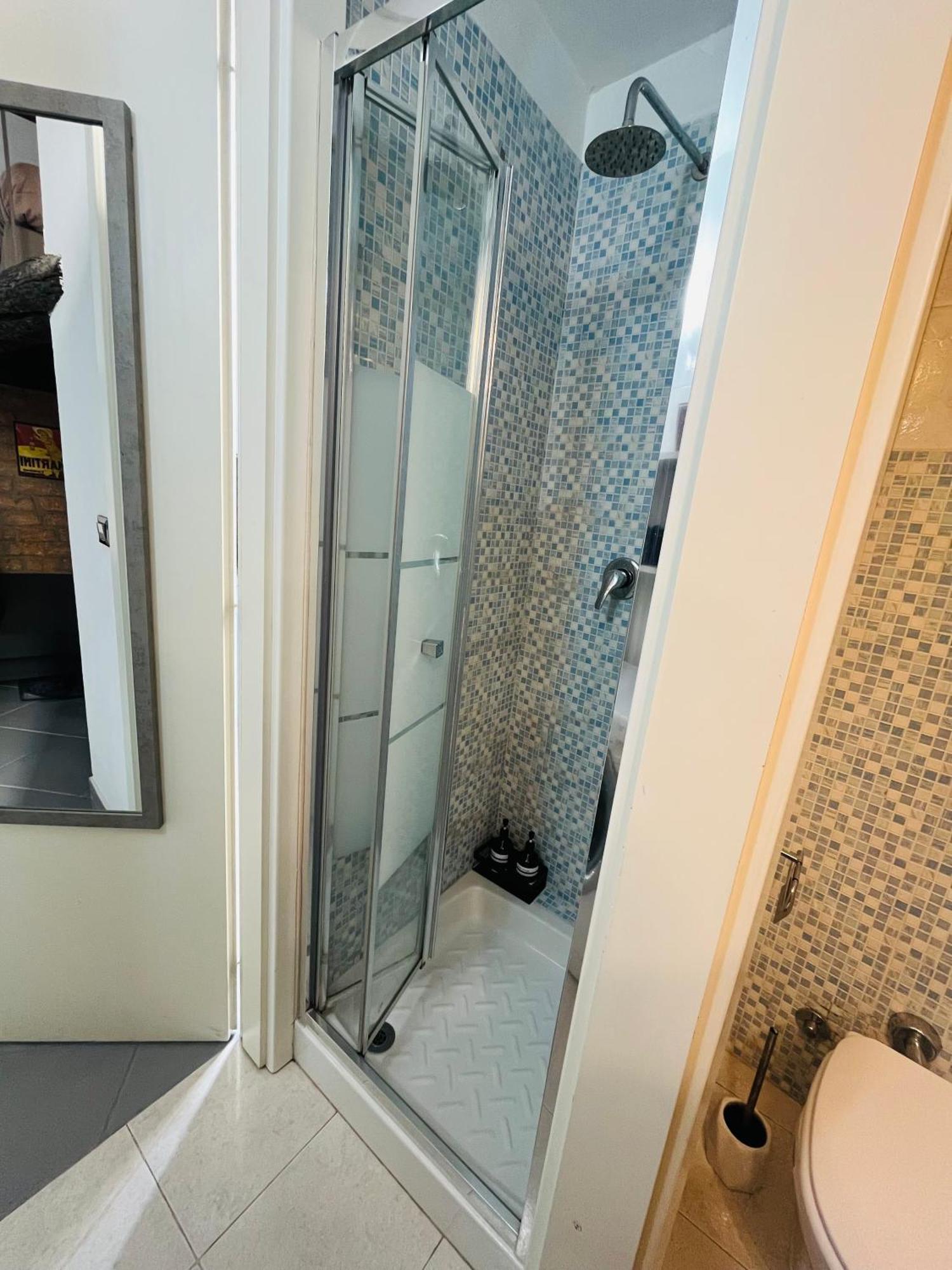 San Lorenzo Apartment ميلان المظهر الخارجي الصورة