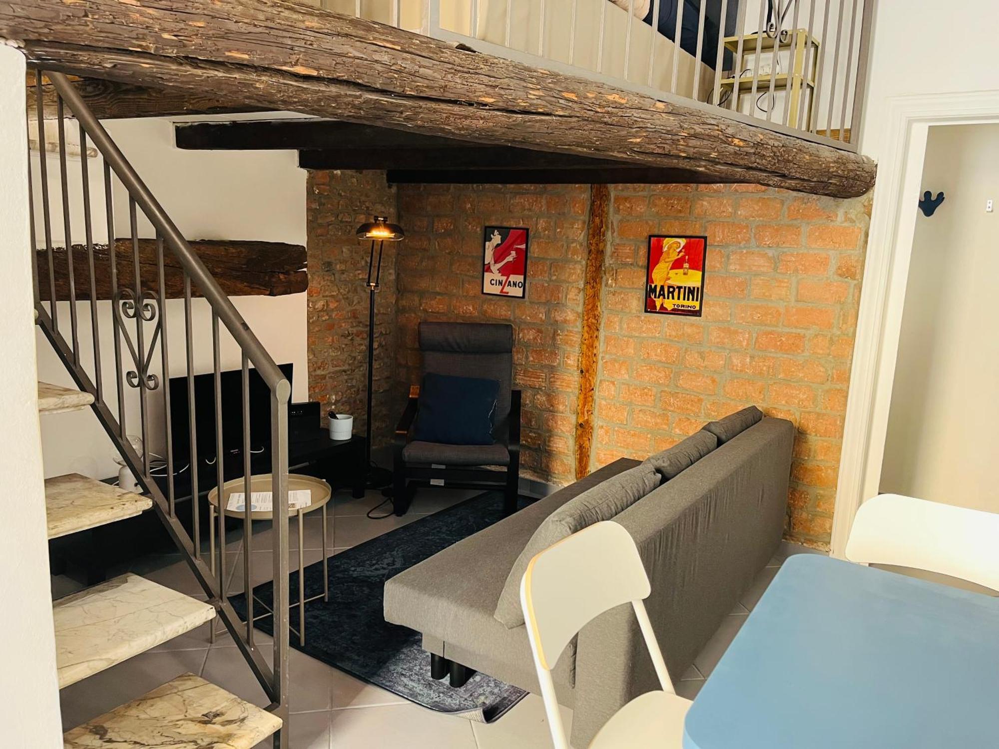 San Lorenzo Apartment ميلان المظهر الخارجي الصورة