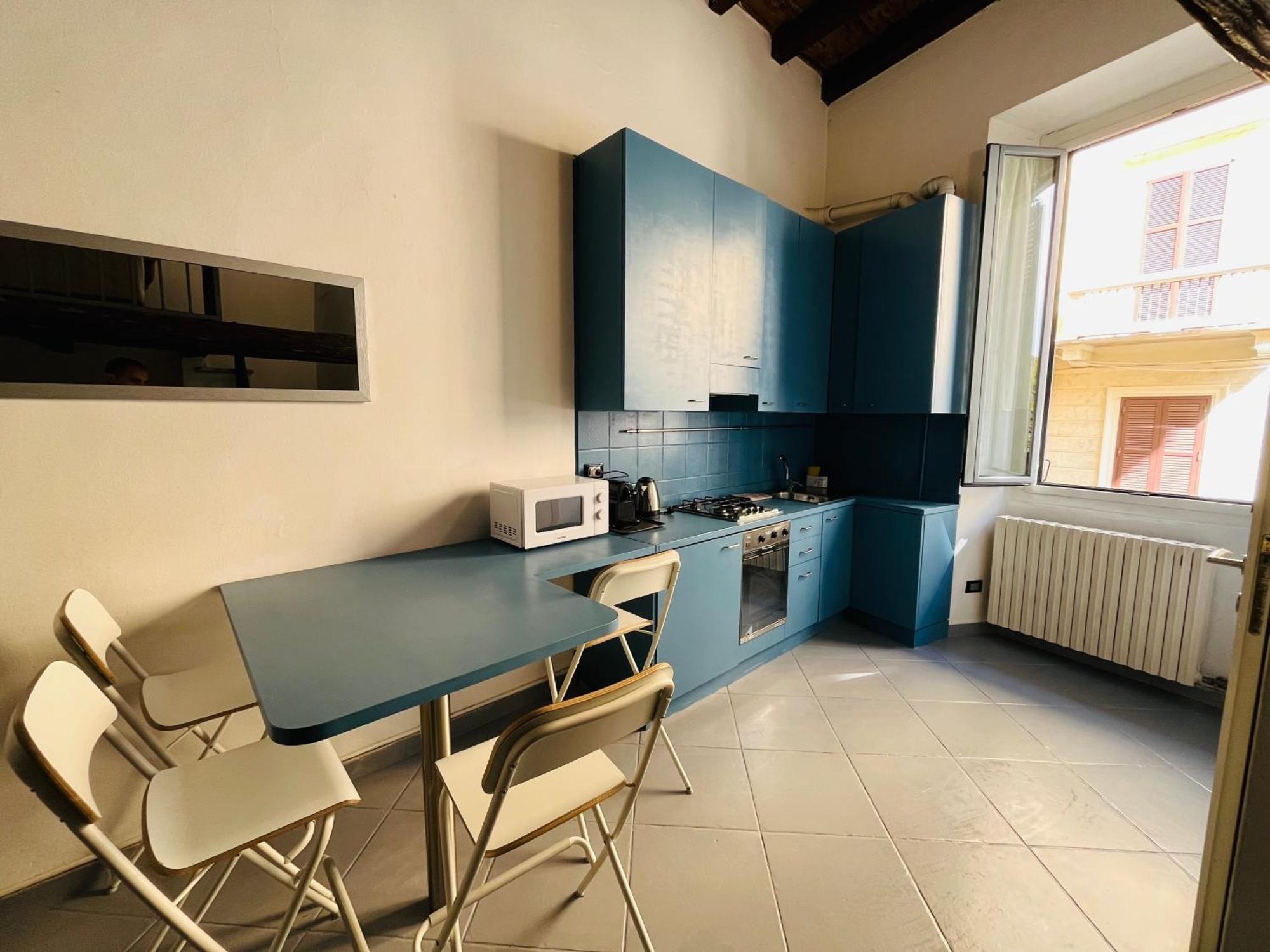 San Lorenzo Apartment ميلان المظهر الخارجي الصورة